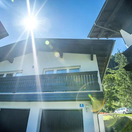 St- Georg-4 By Interhome * Bad Gastein