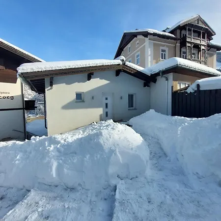 St- Georg-4 By Interhome *