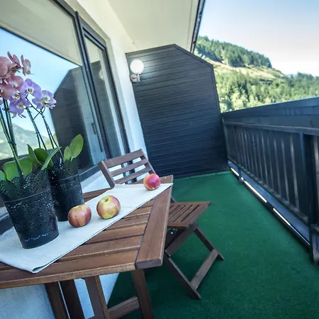 St- Georg-4 By Interhome Appartement *