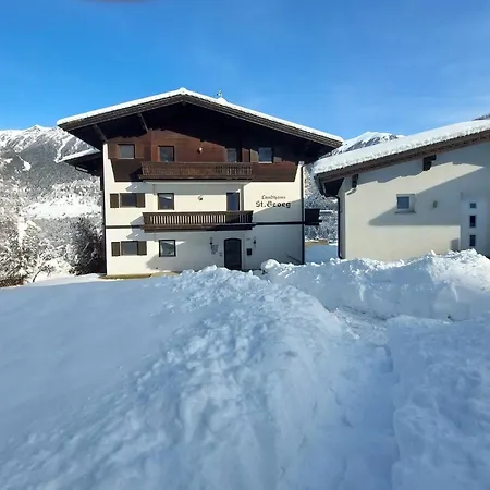 St- Georg-4 By Interhome