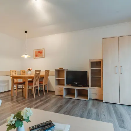 St- Georg-4 By Interhome Bad Gastein