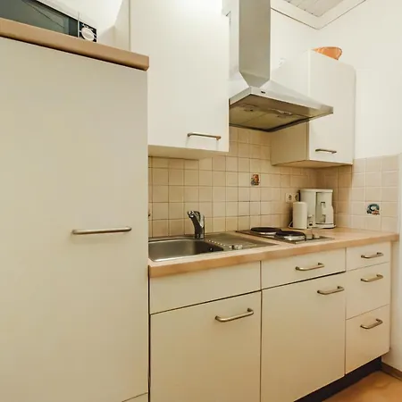 St- Georg-4 By Interhome * 巴德加斯坦