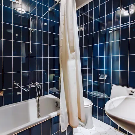 St- Georg-4 By Interhome Appartement