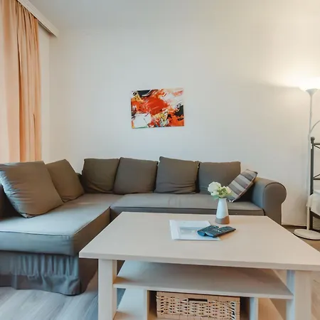 St- Georg-4 By Interhome *