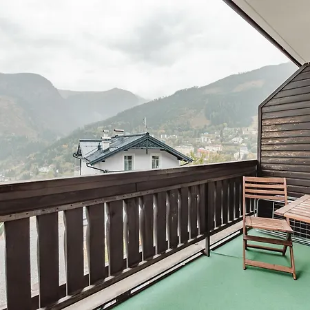 St- Georg-4 By Interhome *