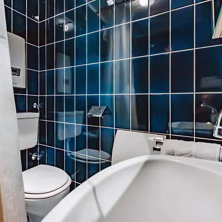 St- Georg-4 By Interhome * 巴德加斯坦