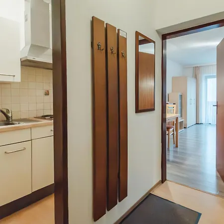 Appartement St- Georg-4 By Interhome Bad Gastein