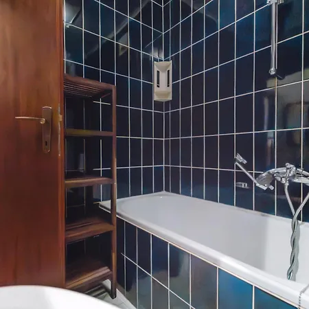 St- Georg-4 By Interhome *