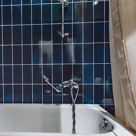 St- Georg-4 By Interhome * 巴德加斯坦