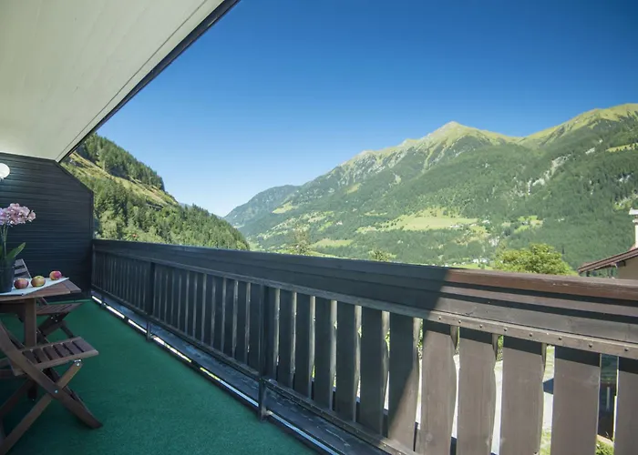 St- Georg-4 By Interhome *