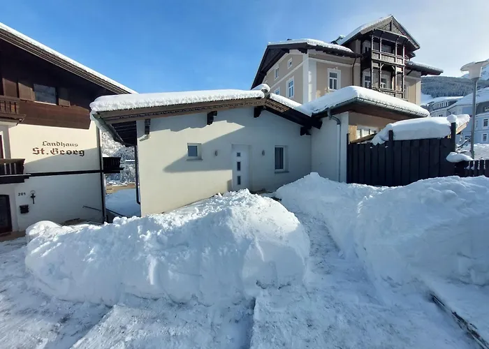 St- Georg-4 By Interhome *