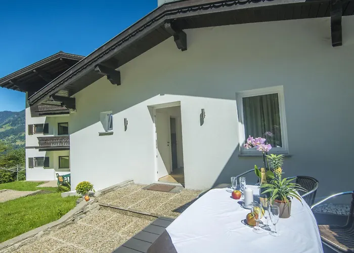 St- Georg-4 By Interhome Apartment Bad Gastein