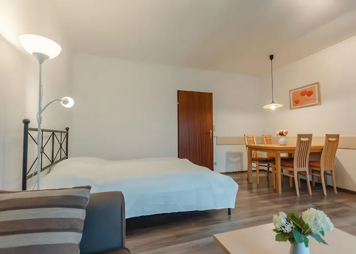 Apartment St- Georg-4 By Interhome