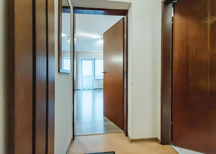 St- Georg-4 By Interhome Apartment Bad Gastein