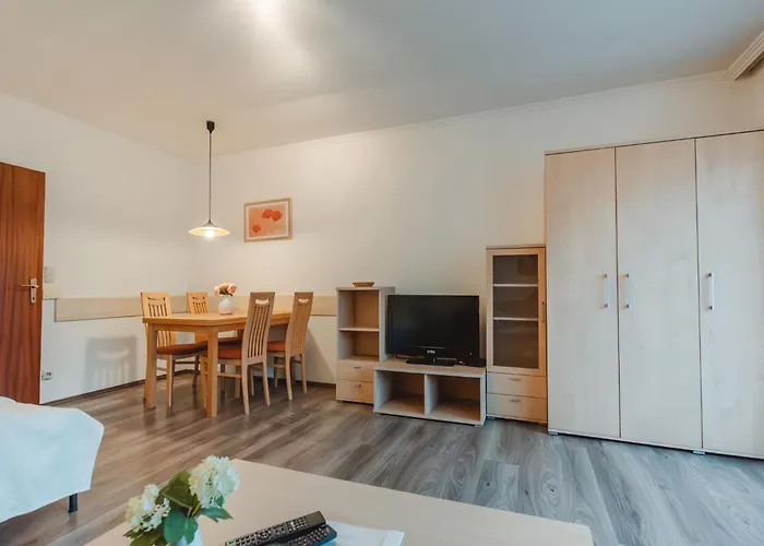 St- Georg-4 By Interhome Bad Gastein