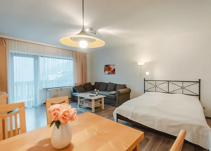 Apartment St- Georg-4 By Interhome *