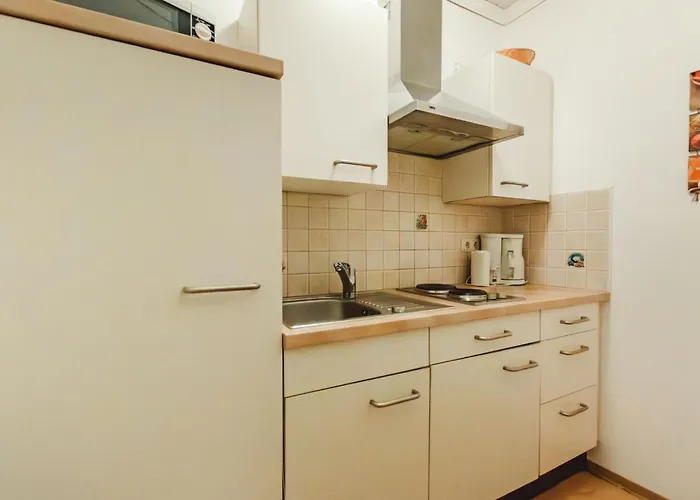 St- Georg-4 By Interhome * Bad Gastein