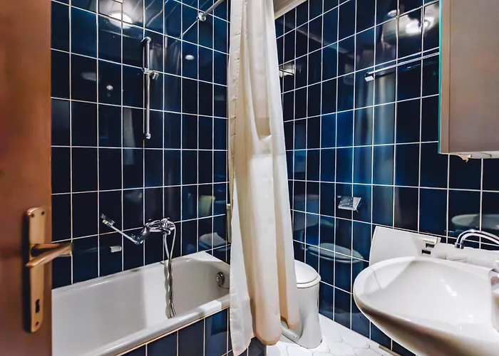 St- Georg-4 By Interhome Apartment