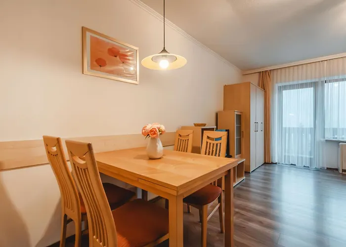 St- Georg-4 By Interhome