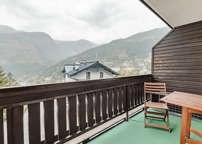 St- Georg-4 By Interhome *