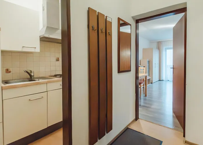 Apartment St- Georg-4 By Interhome Bad Gastein