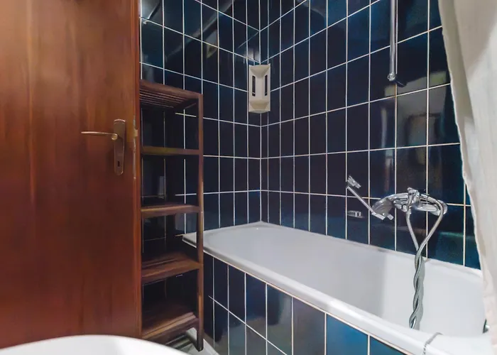 St- Georg-4 By Interhome *